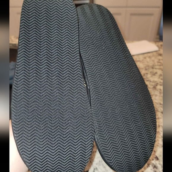 Mens Polo Ralph Lauren slippers size 13